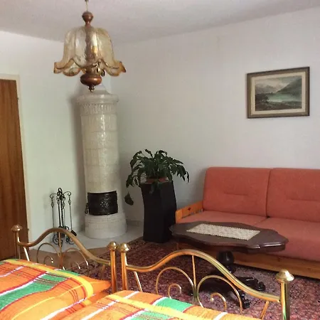Haus Dorn