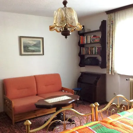 Appartamento Haus Dorn Zell am See