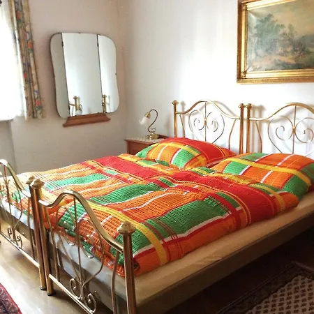 Appartamento Haus Dorn Zell am See