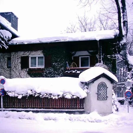 Apartmán Haus Dorn Zell am See