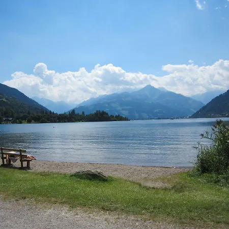 Haus Dorn Zell am See