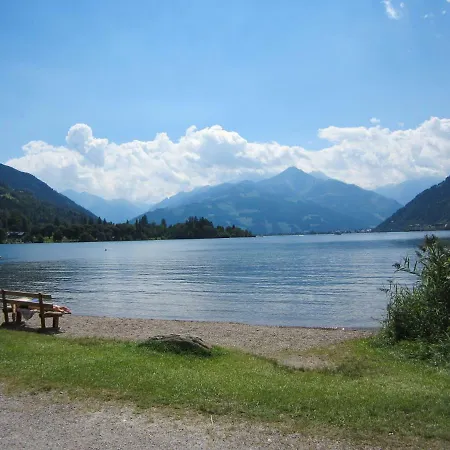 Haus Dorn Zell am See