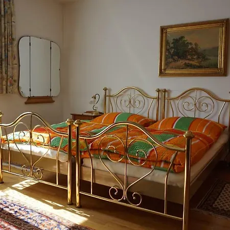 Apartmán Haus Dorn *