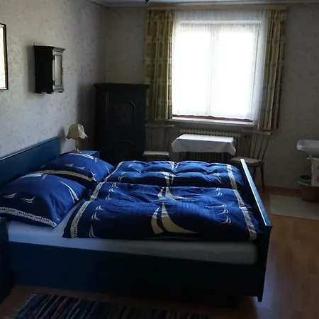Haus Dorn Apartment Zell am See