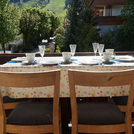 Haus Dorn Zell am See