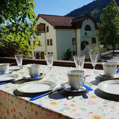 Haus Dorn