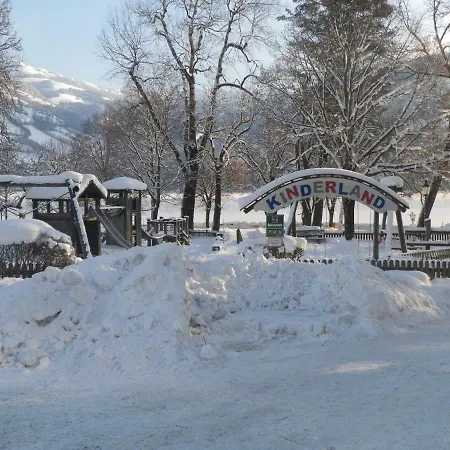 Appartamento Haus Dorn Zell am See
