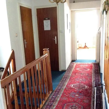 Haus Dorn * زيل أم سي