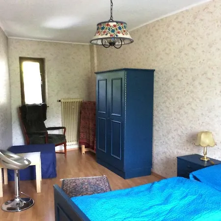 Haus Dorn زيل أم سي